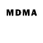 Ecstasy MDMA Joe Budd