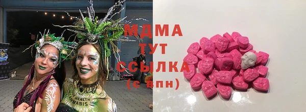 твердый Алексеевка